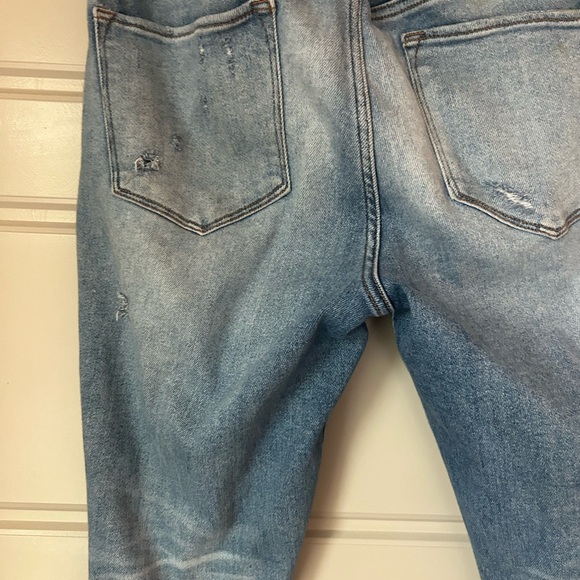 Dear John distressed Jeans - Picture 4 of 4